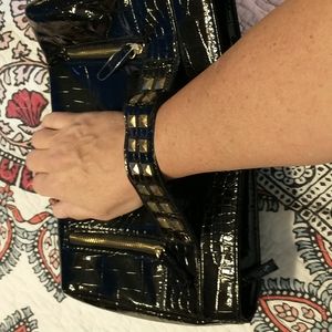 Parlux Fragrances Clutch Purse